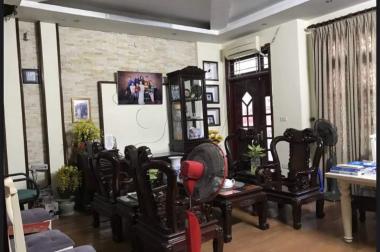 CHÍNH CHỦ BÁN GẤP NHÀ TÂY SƠN ĐỐNG ĐA NGÕ THÔNG Ô TÔ >13TỶ 65M 5T