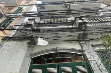 CHÍNH CHỦ BÁN GẤP NHÀ DODONG QUAN QUAN HOA CẦU GIẤY PL VỈ HÈ Ô TÔ >12 TỶ 52M 5T
