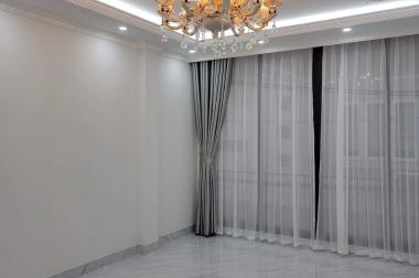 CHÍNH CHỦ BÁN GẤP NHÀ PL TRẦN QUỐC HOÀN CẦU GIẤY NGÕ THÔNG Ô TÔ >16 TỶ 61M 6T