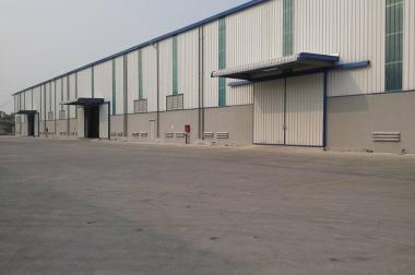 Công ty chúng tôi chuyển nhượng 15.300m2 đất, xưởng ở KCN Bình Minh, Vĩnh Long