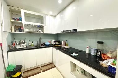 PHỐ NGUYỄN CÔNG HOAN  44M2 MT4 GIÁ 9.9 TỶ GARA, NHÀ ĐẸP, KINH DOANH