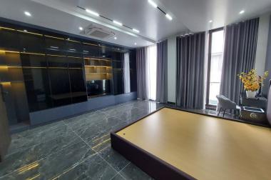 Bán nhà Bồ Đề,Long Biên 50m2,6 tầng,Mt5.4 thang máy,gara nhỉnh 12 tỷ