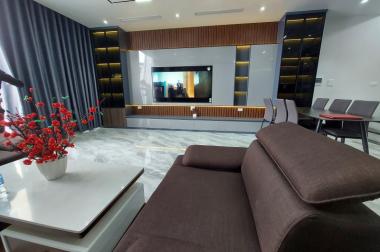 Bán nhà Bồ Đề,Long Biên 50m2,6 tầng,Mt5.4 thang máy,gara nhỉnh 12 tỷ