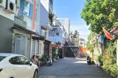 Bán nhà 106.2m 5x20m nhà có HẦM đường cố 9 P. Linh Trung SHR chính chủ