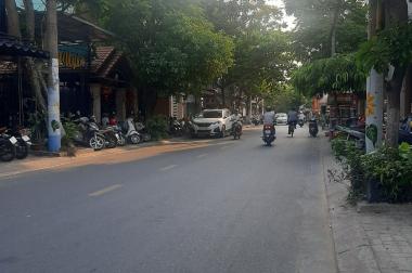 Chính chủ bán đất MT đường Lê Độ, Thanh Khê, Đà Nẵng