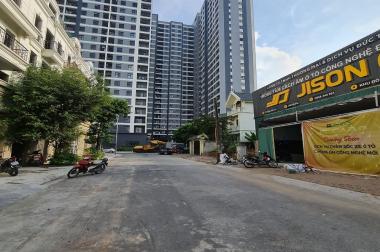 BÁN GẤP Shophouse Thuận An Central Lake Trâu Quỳ, Gia Lâm. Hoàn thiện 12 tỷ x.