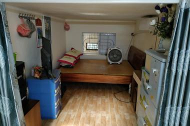 Bán gấp giá rẻ nhà phân lô Vĩnh Hưng 22m, 2 tầng, mặt tiền 3.4m, 799 triệu, Hoàng Mai. 