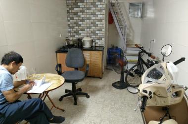 Bán gấp giá rẻ nhà phân lô Vĩnh Hưng 22m, 2 tầng, mặt tiền 3.4m, 799 triệu, Hoàng Mai. 