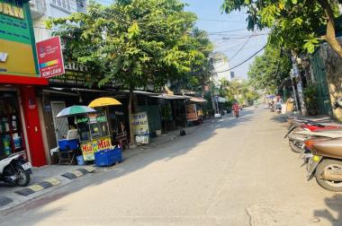 Nhà 3 Tầng mặt tiền kinh doanh gần Nguyễn Oanh 4mx20m giá nhỉnh 12 Tỷ