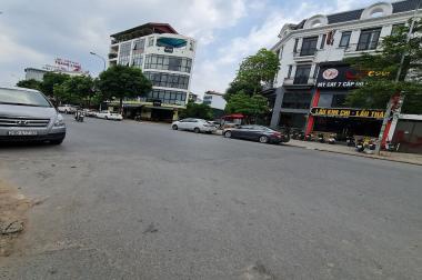 Nóng Bỏng Tay. 64m2 đất Tái định cư Trâu Quỳ view vườn hoa, 2 mặt thoáng. Lh 0989894845