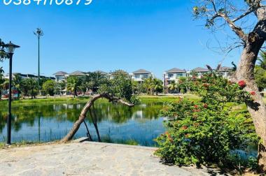 BIỆT THỰ SÂN VƯỜN HÓC MÔN, 1 TRỆT, 2 LẦU, 2,7 TỶ