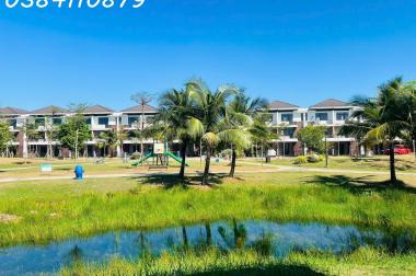 BIỆT THỰ SÂN VƯỜN HÓC MÔN, 1 TRỆT, 2 LẦU, 2,7 TỶ