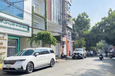 Bán nhà riêng tại Đường D2, Phường 25, Bình Thạnh, Hồ Chí Minh diện tích 47m2 giá 9.8 Trăm nghìn/m²