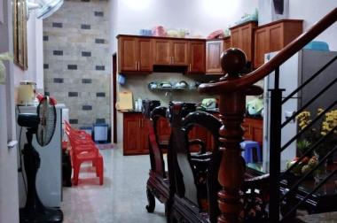 Oto 7 chỗ đỗ cửa hẻm thẳng tắp ,thông thoáng,Phường Phú Thuận Quận 7