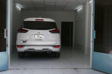 BÁN ĐẤT TẶNG LUÔN NHÀ CẤP 4-HUỲNH TẤN PHÁT _PHƯỜNG PHÚ THUẬN QUẬN 7