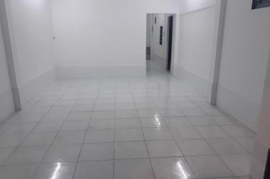 BÁN ĐẤT TẶNG LUÔN NHÀ CẤP 4-HUỲNH TẤN PHÁT _PHƯỜNG PHÚ THUẬN QUẬN 7