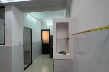 23120143- nhà mới, Hẻm 3m thông, Thích Quảng Đức Ph.4, 37m2 BTCT 2 tầng, CHỈ 4.3 tỷ còn TL