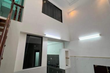 23120143- nhà mới, Hẻm 3m thông, Thích Quảng Đức Ph.4, 37m2 BTCT 2 tầng, CHỈ 4.3 tỷ còn TL