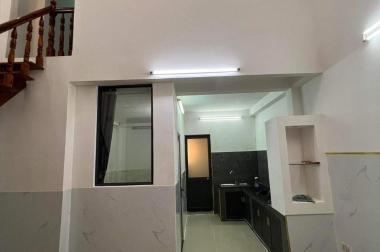 23120143- nhà mới, Hẻm 3m thông, Thích Quảng Đức Ph.4, 37m2 BTCT 2 tầng, CHỈ 4.3 tỷ còn TL