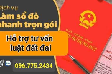 bán đất giá chưa tới 2 tỷ, Dt 52m2, mt 4m, Nam Hồng, Đông Anh, Hà Nội