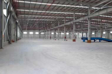 Cho Thuê Kho Xưởng Tại Khu Công Nghiệp Quang Minh. DT 9000M2