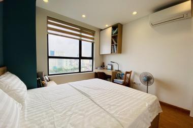 Cần cho thuê căn hộ 2PN full đồ tại chung cư 137 Nguyễn Ngọc Vũ - Cầu Giấy chỉ 12tr/th