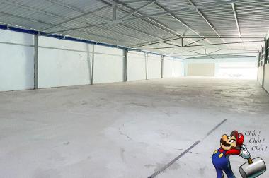 BÁN ĐẤT TẶNG MẶT TIỀN NHÀ XƯỞNG HIỆP THÀNH QUẬN 12 - HƠN 220M2, NGANG 8M, NỞ HẬU 12M - NGAY KCN