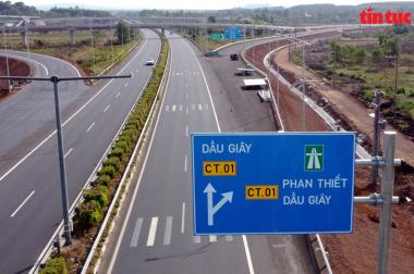 Chủ gởi bán hơn 1 sào quy hoạch đất ở Hàm Thuận Nam Bình Thuận, ngay đường dẫn cao tốc 