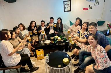 CHÍNH CHỦ CẦN SANG NHƯỢNG LẠI QUÁN CAFE TẠI HÀ NỘI 106 K3 Ngõ 48 Tạ Quang Bửu - Hà Nội