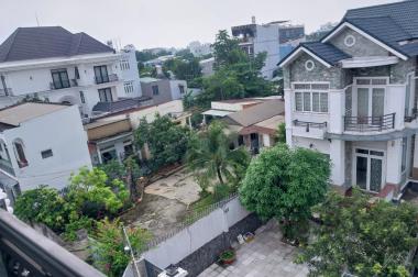 HXH Hà Huy Giáp gần Ngã Tư Ga, Quận 12, nhà 4 tầng mới đẹp 5x14.5m giá chỉ hơn 4Tỷ