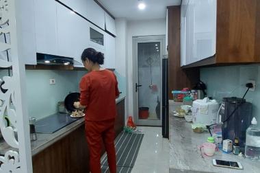 B Á N căn hộ 3 ngủ chung cư cán bộ VP Chính Phủ - IA20 - Nam Thăng Long - 92m2 - view Sông- sổ sẵn