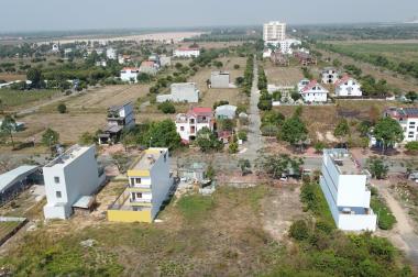 Đầu tư đất nền tiềm năng tại Nhơn Trạch - vùng ven TPHCM - cửa ngõ sân bay Long Thành
