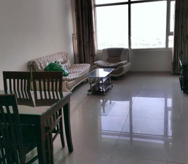Cho thuê căn hộ cao cấp chung cư Saigon Pearl, tầng 20, Bình Thạnh, DT 90m2, giá 18.9 triệu/tháng. Call 0918 391 792