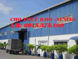 Cho thuê kho xưởng giá rẻ quận Bình Tân 2500m2 (20x125m) giá 125 triệu/tháng