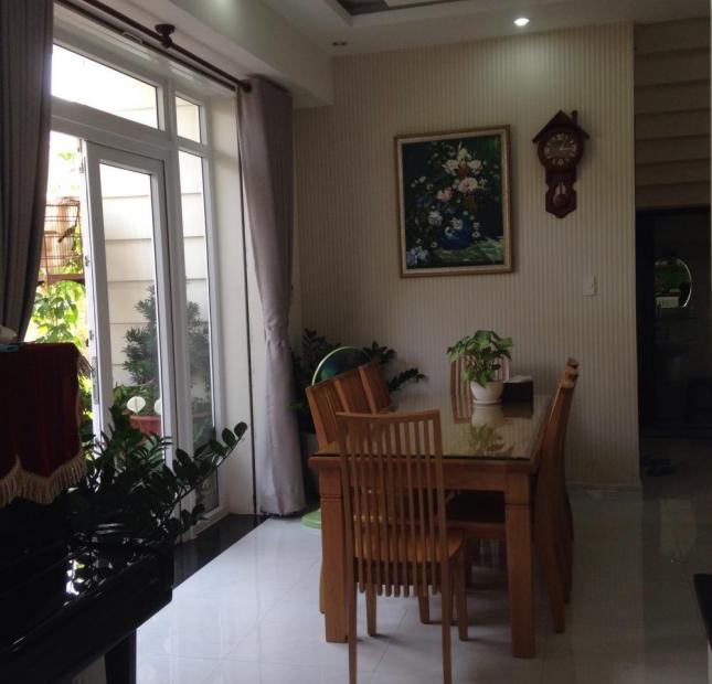 Cho thuê villa – biệt thự phường Bình An quận 2, giá 40 triệu