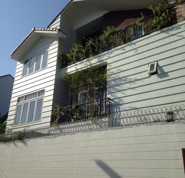 Cho thuê villa – biệt thự phường Bình An quận 2, giá 40 triệu