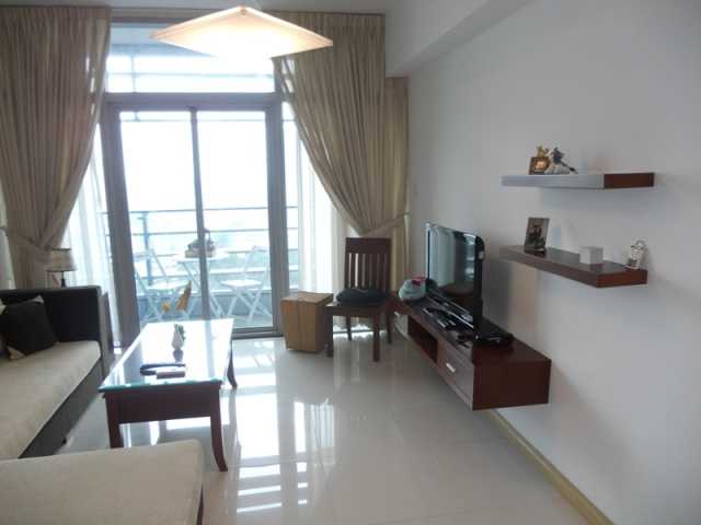 Cao ốc Satra Eximland, Phú Nhuận cho thuê căn hộ 90m2, 2pn, ntđđ, giá 17tr/tháng. Lh: 0937366345 My