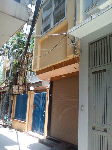 Bán nhà 90m2x 3 tầng x mặt tiền 4m gần đường Nguyễn Trãi