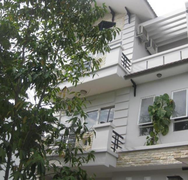 Cho thuê villa – Biệt thự Sông Giồng quận 2 giá 17 triệu/tháng
