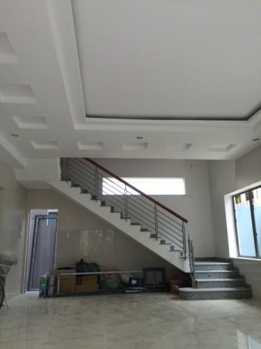 Cho thuê villa - Biệt thự tiện làm văn phòng phường Bình An, Quận 2. Giá 52.5 triệu/tháng