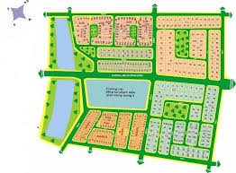 Bán đất nền sổ đỏ tại khu dân cư Kiến Á, đường 12m, giá tốt, quận 9(TP Thủ Đức)