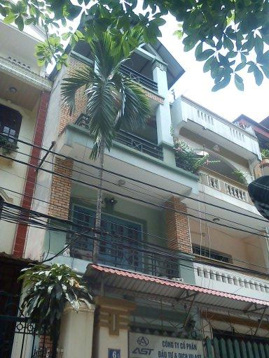 Bán nhà Trung Liệt- Đống Đa, dt 44m2, giá 4,5 tỷ