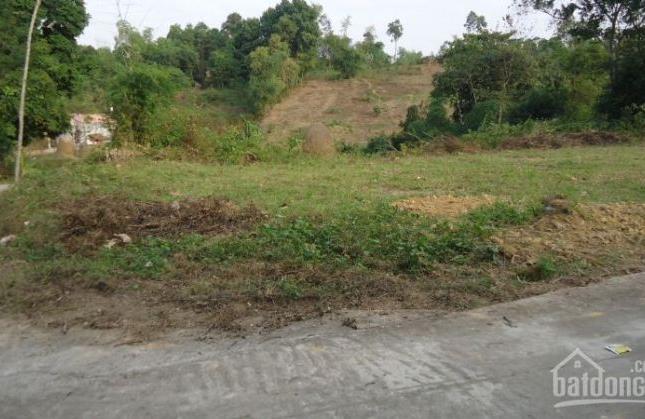 Bán 1900 m2 đất thổ cư tại xóm Gừa, xã Cư Yên, Lương Sơn, Hòa Bình