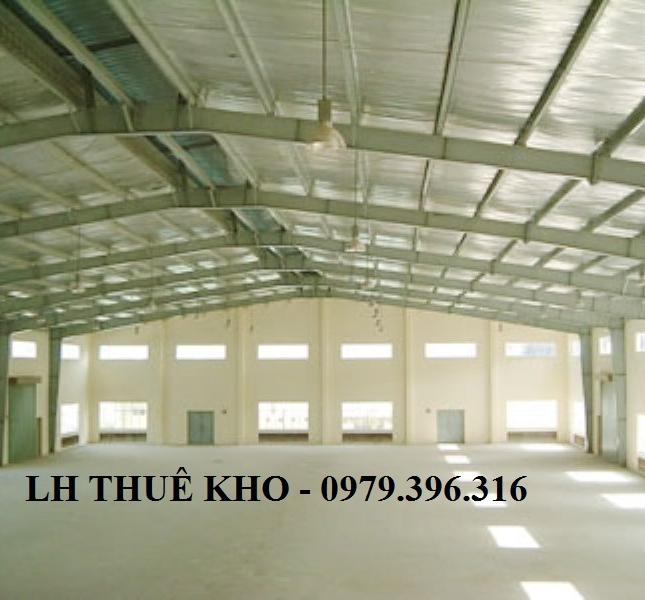Cho thuê kho tại KCN Cát Lái, Quận 2, TP. HCM, đường Nguyễn Thị Định - LH: 0937.672.763