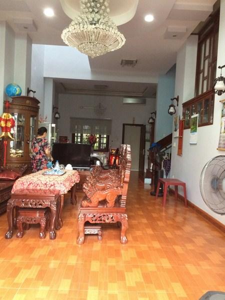 Cho thuê nhà riêng tại đường 33, Quận 2, Hồ Chí Minh diện tích 480m2 giá 25.2 triệu/tháng