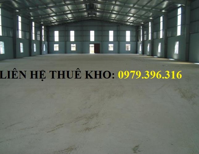 Cho thuê kho xưởng QUẬN 2, gần cảng Cát Lái, chính chủ cho thuê giá rẻ - LH: 0937.672.763