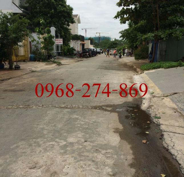 Villa - Biệt thự khu compound cho thuê quận 2 giá 27 triệu/tháng