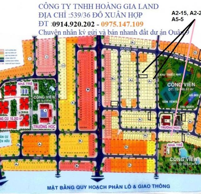 Bán đất dự án Bộ Văn Hóa, Khang Điền Q9(TP Thủ Đức), lô đất biệt thự song lập, ngang 8m