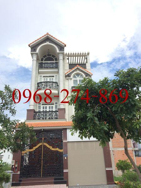 Villa - Biệt thự cho thuê phường Bình An, Quận 2 giá 35 triệu/tháng