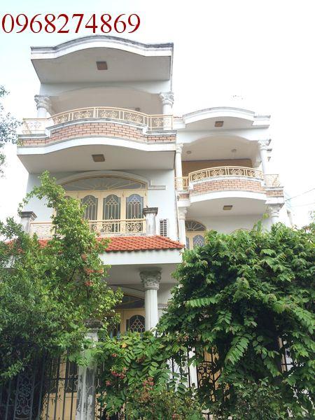 Cần cho thuê nhà - villa - biệt thự  phường Bình An, quận 2 giá 30 triệu/tháng